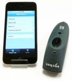 Scan Control