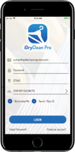 idryclean-login